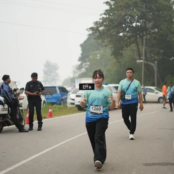 Runner Photo 8845681