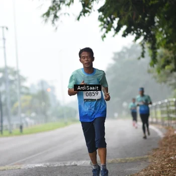 Runner Photo 8845682