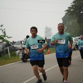 Runner Photo 8845683