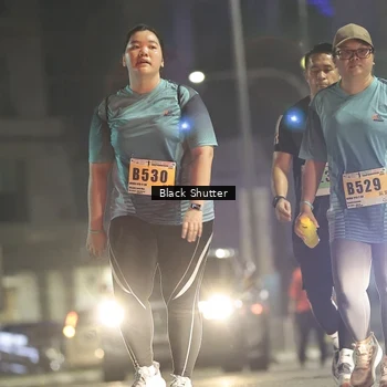 Runner Photo 8845684