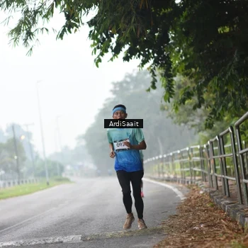 Runner Photo 8845686