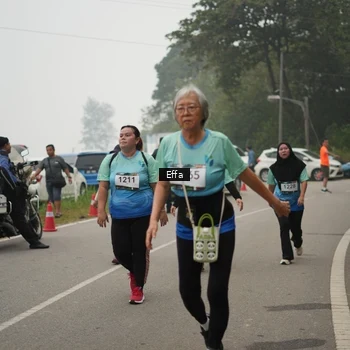Runner Photo 8845687