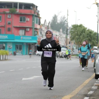 Runner Photo 8845690