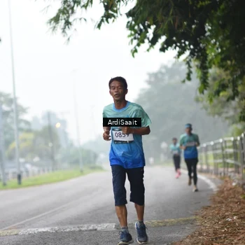 Runner Photo 8845691