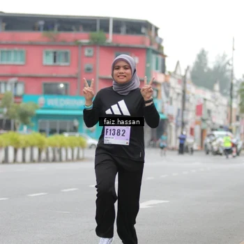 Runner Photo 8845692