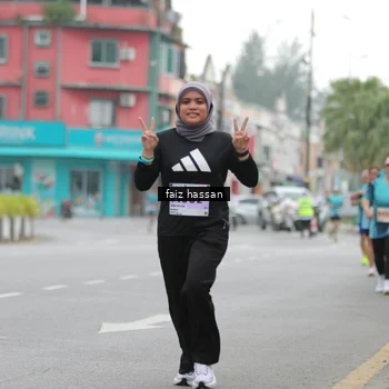 Runner Photo 8845693