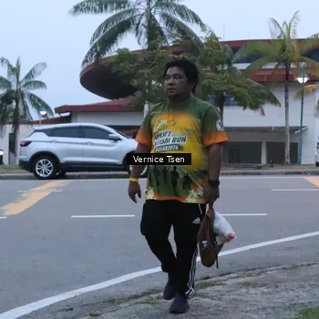Runner Photo 8845694