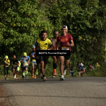 Runner Photo 88457