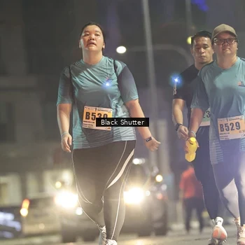 Runner Photo 8845701