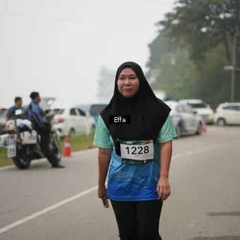 Runner Photo 8845704