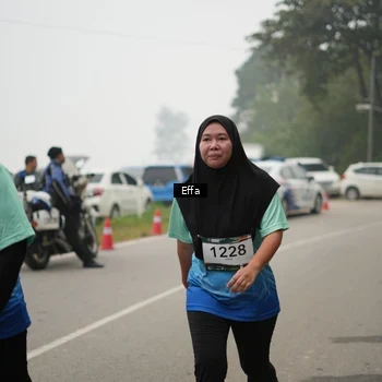 Runner Photo 8845706