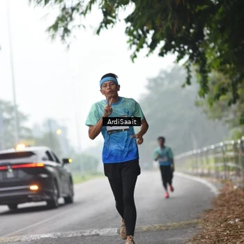 Runner Photo 8845707