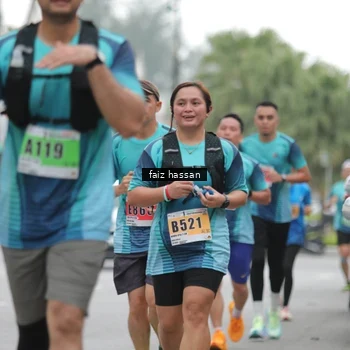 Runner Photo 8845716