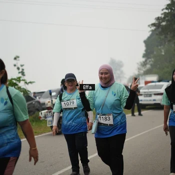 Runner Photo 8845720