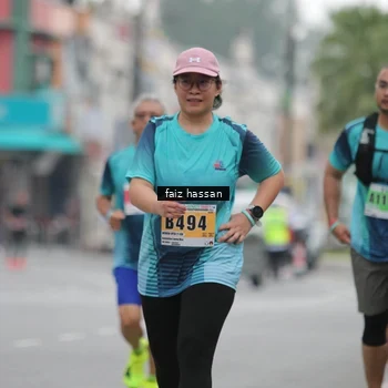 Runner Photo 8845727