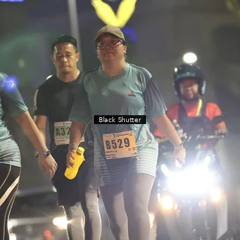 Runner Photo 8845729