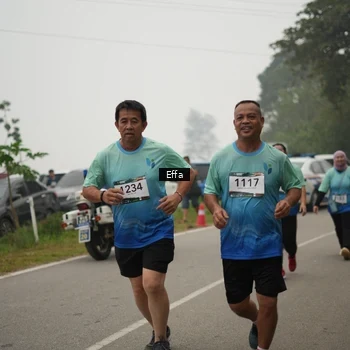 Runner Photo 8845730