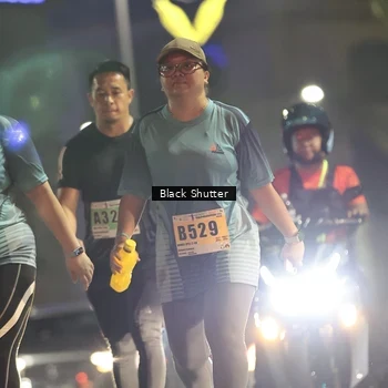 Runner Photo 8845733