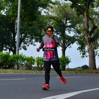 Runner Photo 8845734