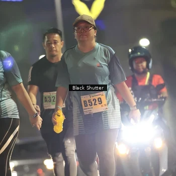 Runner Photo 8845738