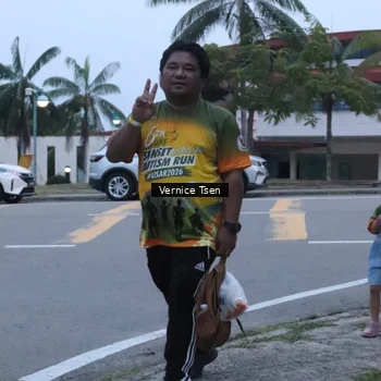 Runner Photo 8845748