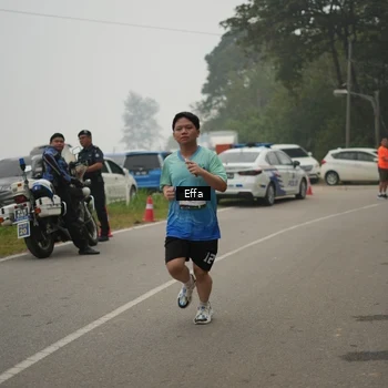 Runner Photo 8845755