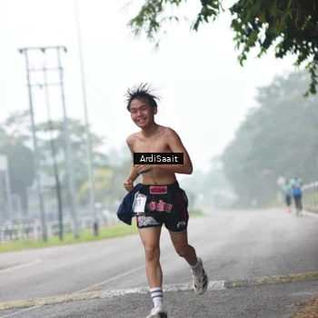 Runner Photo 8845756