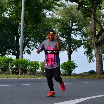 Runner Photo 8845757