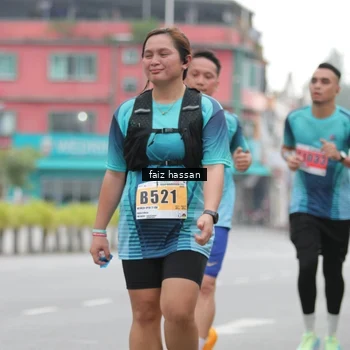 Runner Photo 8845760
