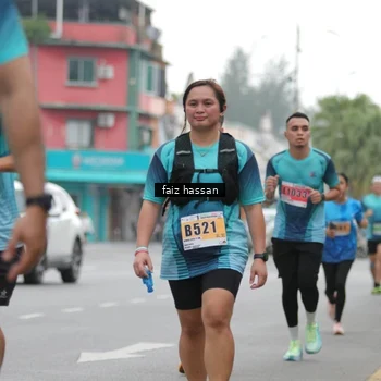Runner Photo 8845761