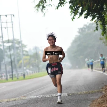 Runner Photo 8845762