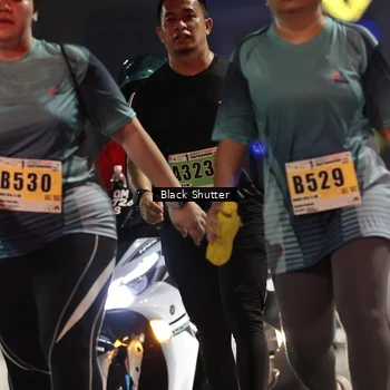 Runner Photo 8845763