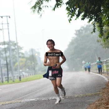 Runner Photo 8845766