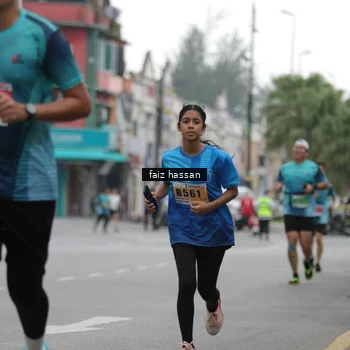 Runner Photo 8845767