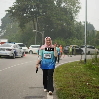 Runner Photo 8845770