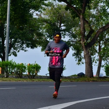 Runner Photo 8845774