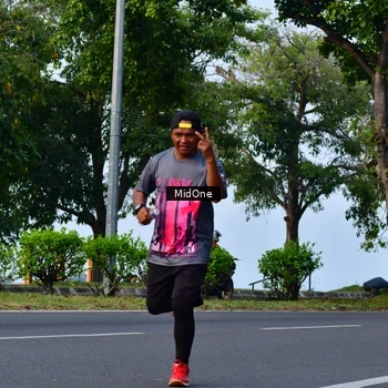 Runner Photo 8845775