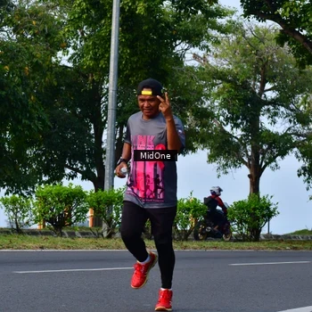 Runner Photo 8845779