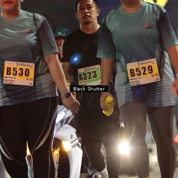 Runner Photo 8845780