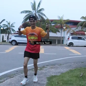 Runner Photo 8845782