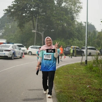 Runner Photo 8845784