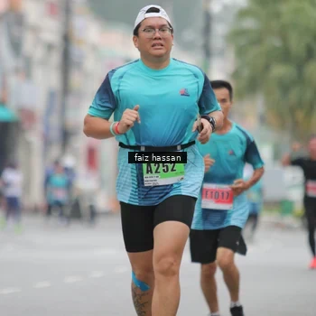 Runner Photo 8845785