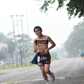 Runner Photo 8845786