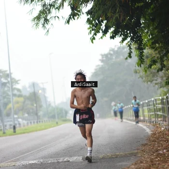 Runner Photo 8845789