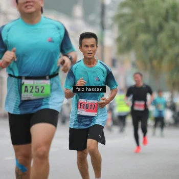 Runner Photo 8845790