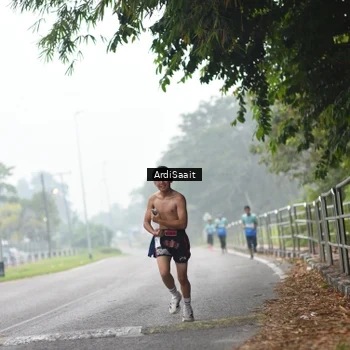Runner Photo 8845800