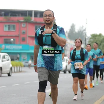 Runner Photo 8845801