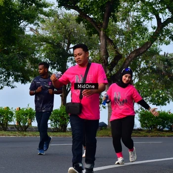 Runner Photo 8845804