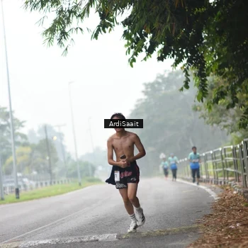 Runner Photo 8845805