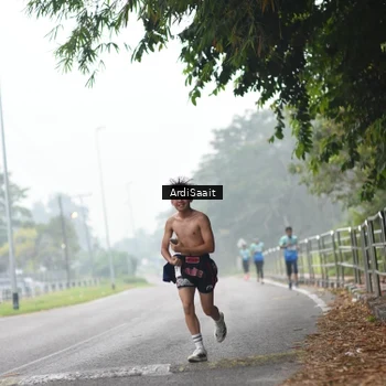 Runner Photo 8845809